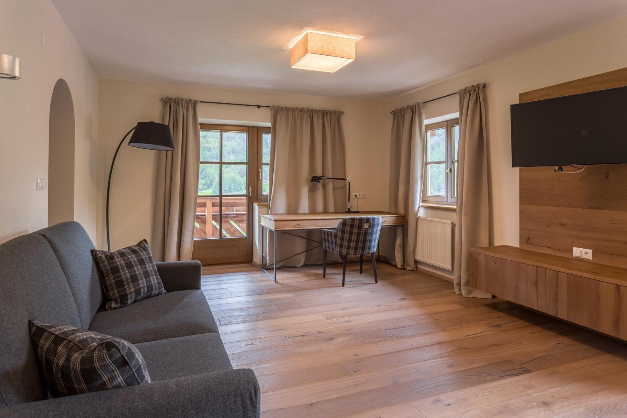 Chrisantenhof Sölden Quarto foto