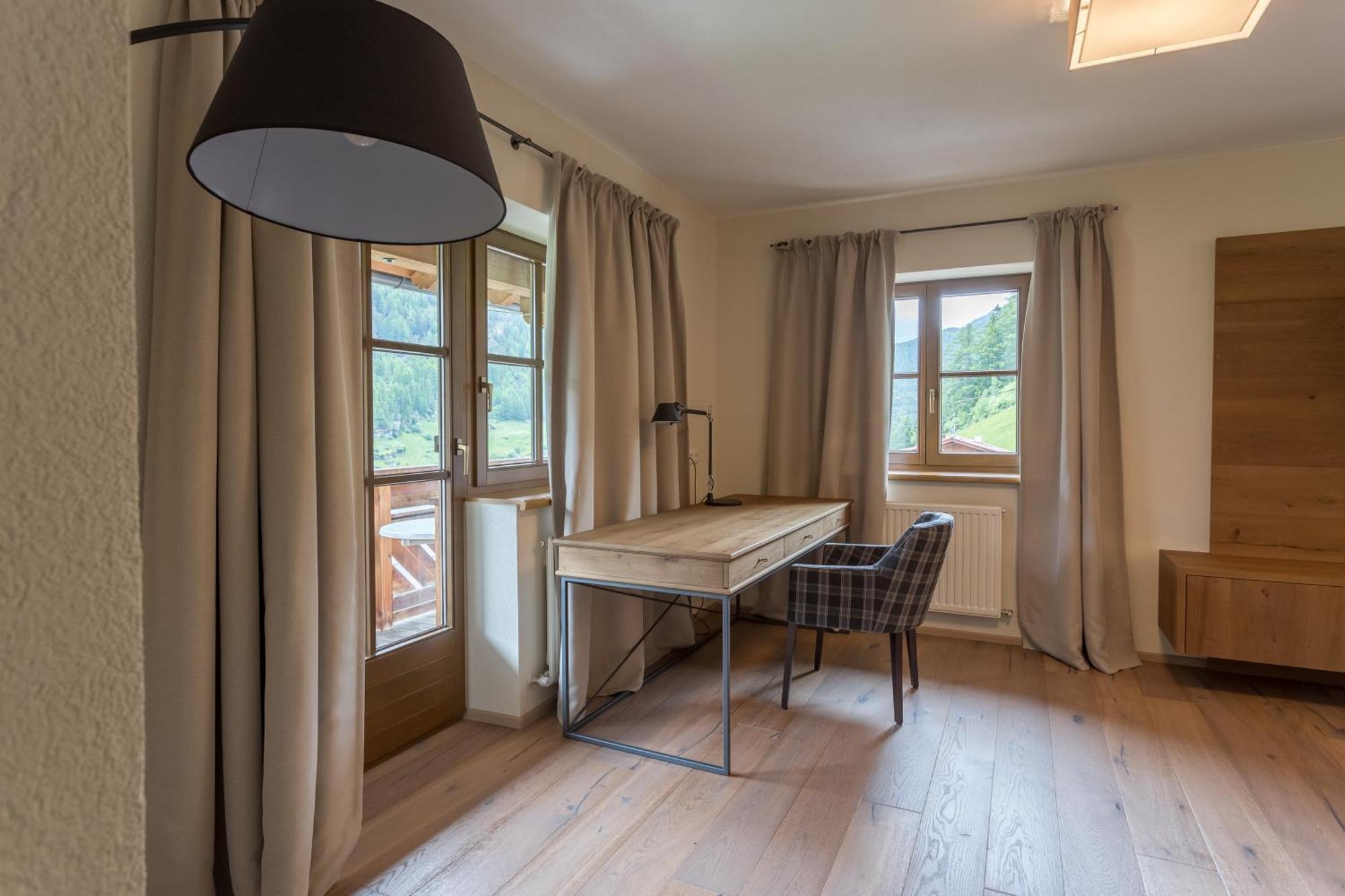 Chrisantenhof Sölden Quarto foto