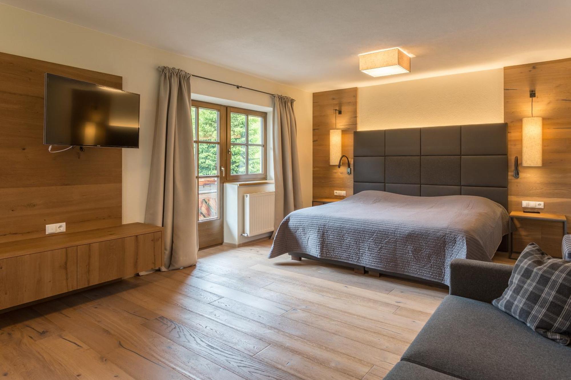 Chrisantenhof Sölden Quarto foto