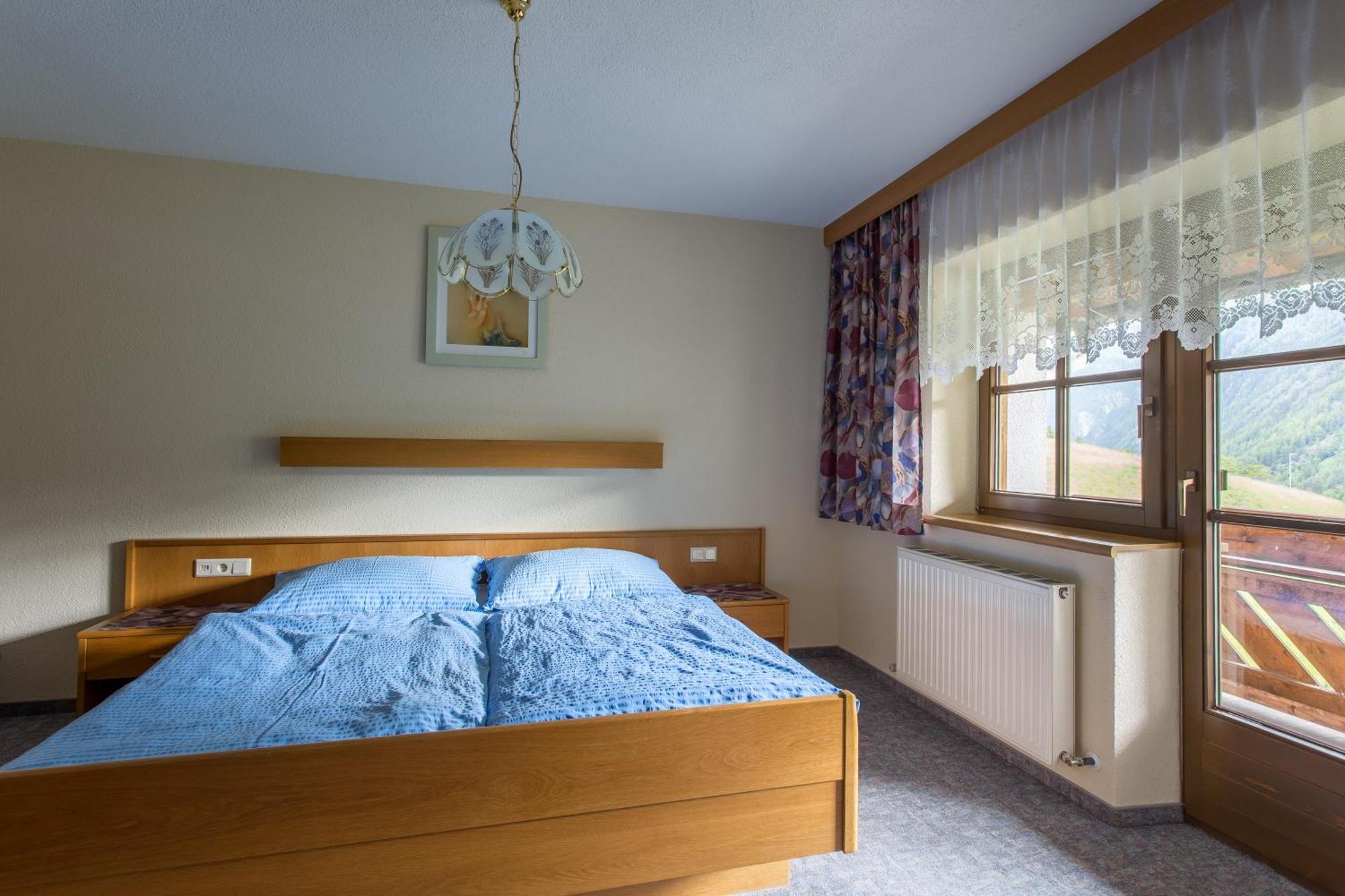 Chrisantenhof Sölden Quarto foto