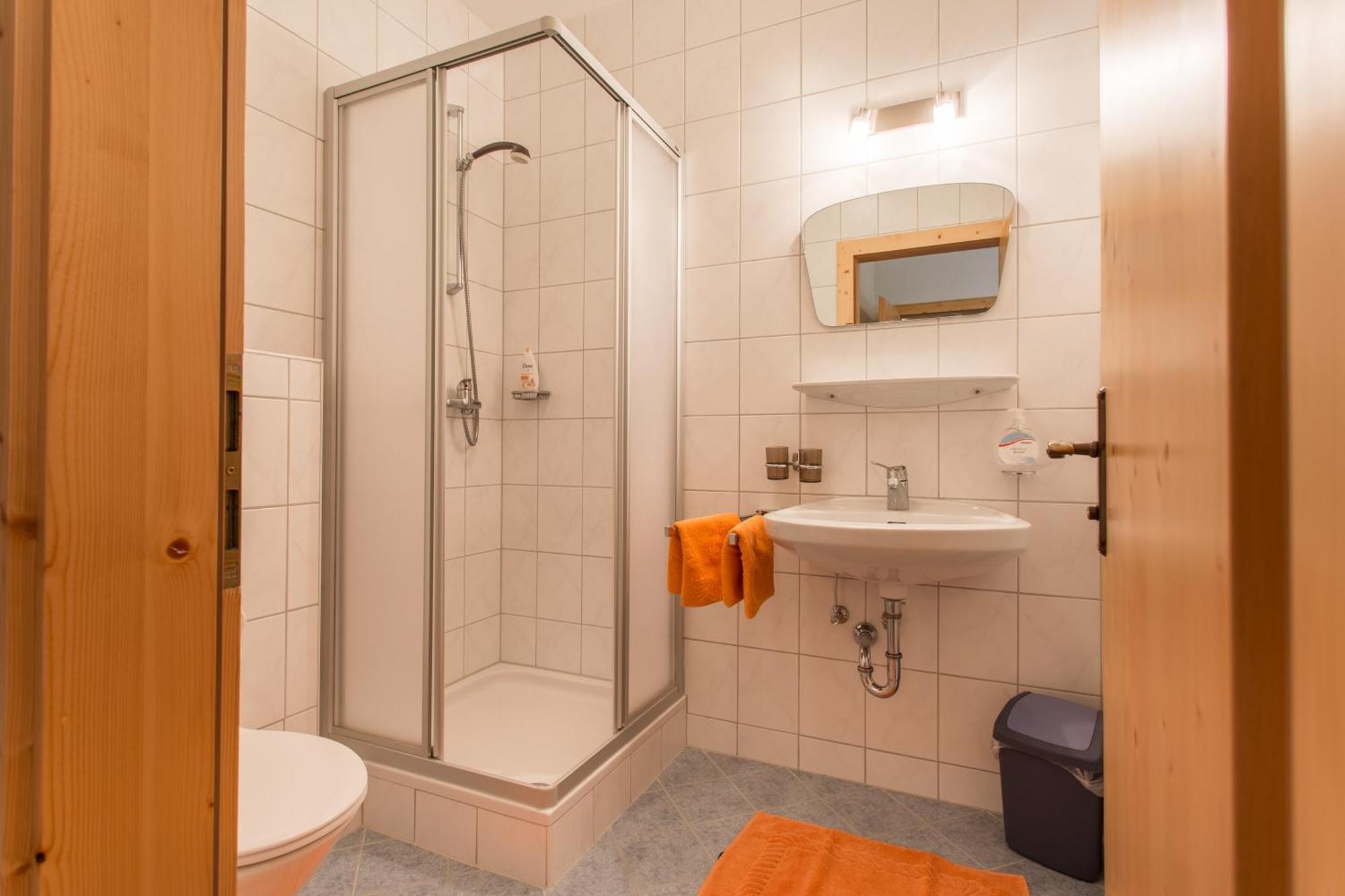 Chrisantenhof Sölden Quarto foto