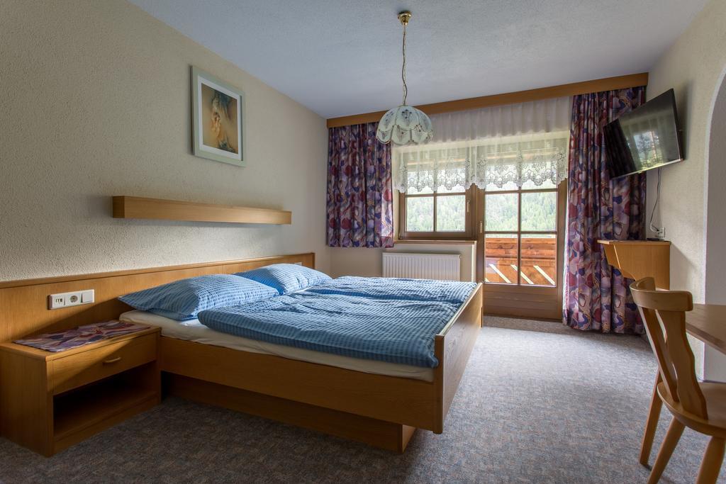 Chrisantenhof Sölden Quarto foto